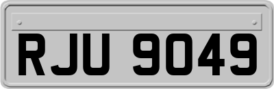 RJU9049