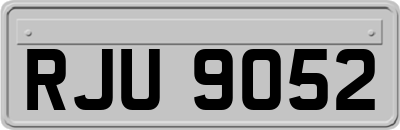 RJU9052