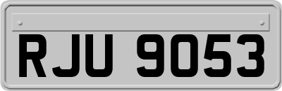 RJU9053