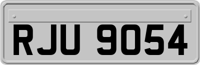 RJU9054