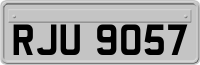 RJU9057