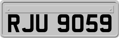 RJU9059