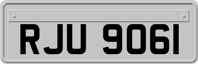 RJU9061