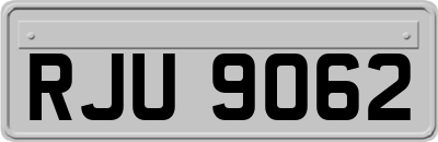 RJU9062