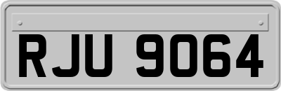 RJU9064