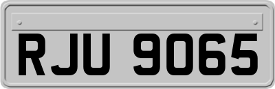 RJU9065