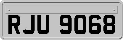 RJU9068