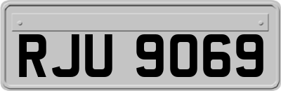 RJU9069