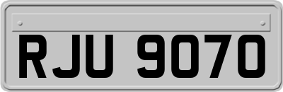 RJU9070