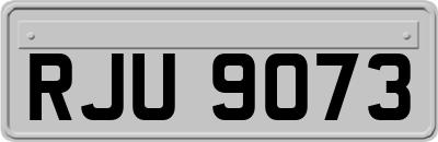 RJU9073