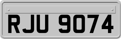 RJU9074