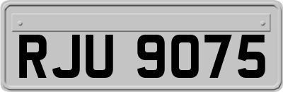 RJU9075