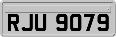 RJU9079