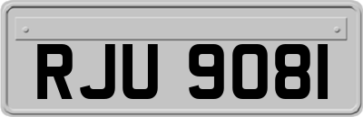 RJU9081