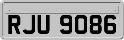 RJU9086