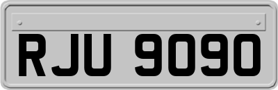 RJU9090