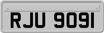 RJU9091