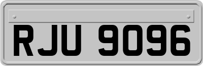 RJU9096