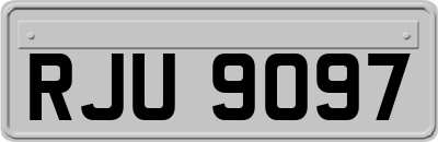 RJU9097