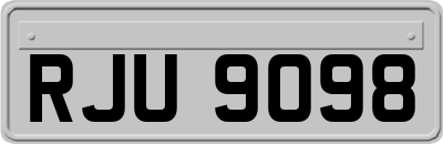 RJU9098