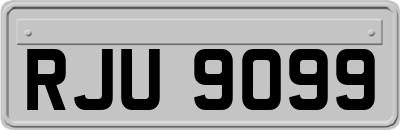 RJU9099