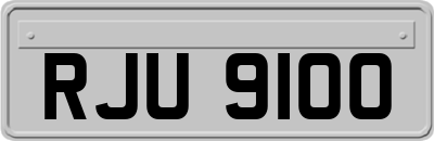 RJU9100