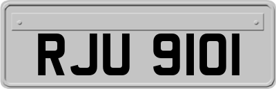 RJU9101