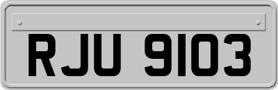 RJU9103