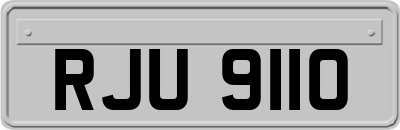 RJU9110