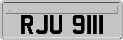 RJU9111