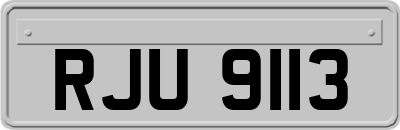 RJU9113