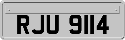 RJU9114