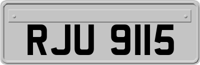 RJU9115