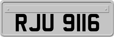 RJU9116