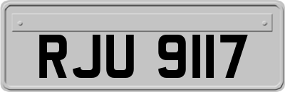 RJU9117