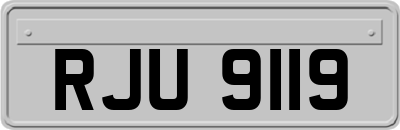 RJU9119