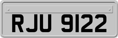 RJU9122