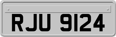 RJU9124