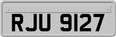 RJU9127