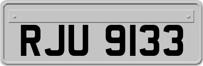 RJU9133