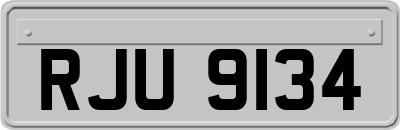 RJU9134