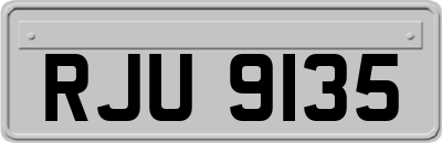 RJU9135