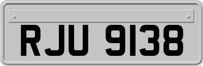 RJU9138