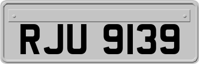 RJU9139