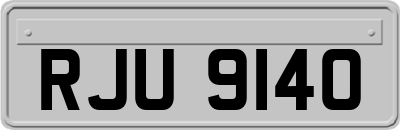 RJU9140