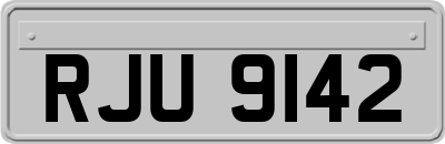 RJU9142