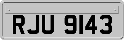 RJU9143