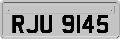 RJU9145