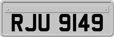 RJU9149