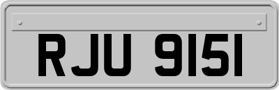 RJU9151